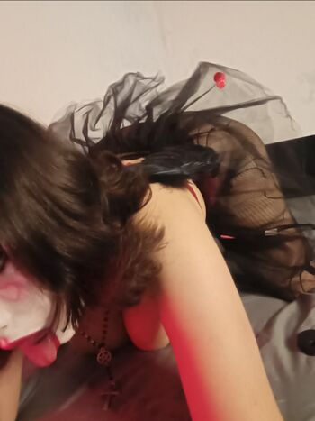 Full leaked Nattasha nyx page private onlyfans photo