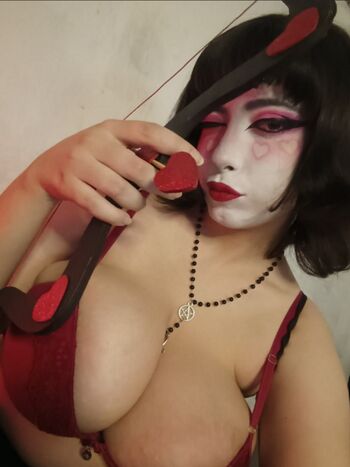 Full leaked Nattasha nyx page private onlyfans photo
