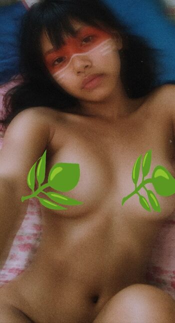 Full leaked Nayeli aukan private onlyfans photo