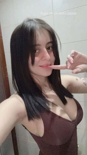 Nayensy Solorzano