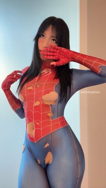 Full leaked Naynaycatt private onlyfans photo