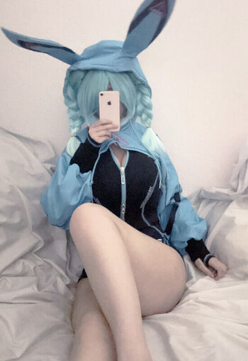 Full leaked Neco asmr page private onlyfans photo