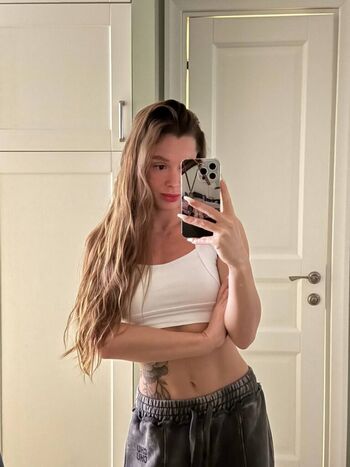 Full leaked Nedogonpolya private onlyfans photo