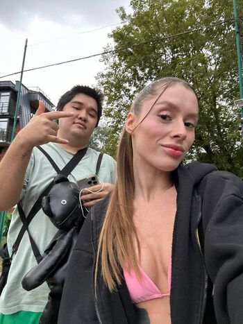 Full leaked Nedogonpolya private onlyfans photo