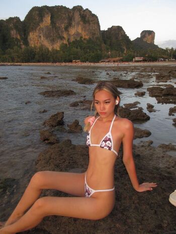 Full leaked Neekaxox private onlyfans photo