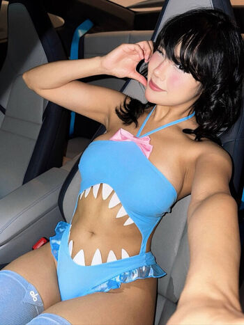 Full leaked Neekolul  page private onlyfans photo