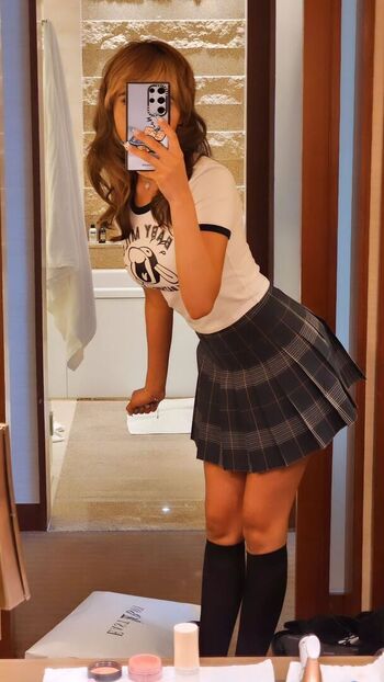 Full leaked Neekolul  page private onlyfans photo