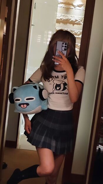 Full leaked Neekolul  page private onlyfans photo