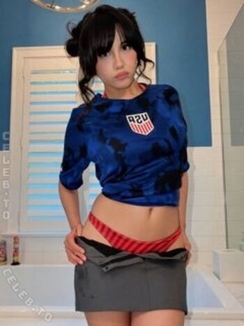 Full leaked Neekolul private onlyfans photo