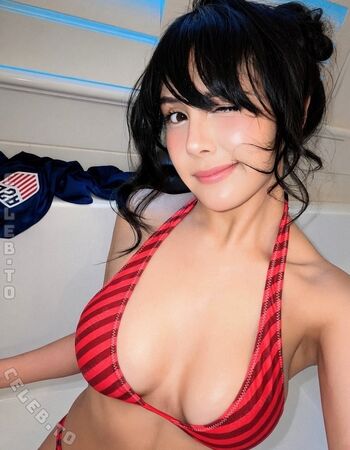 Full leaked Neekolul private onlyfans photo