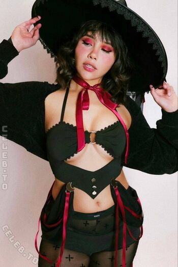 Full leaked Neekolul private onlyfans photo