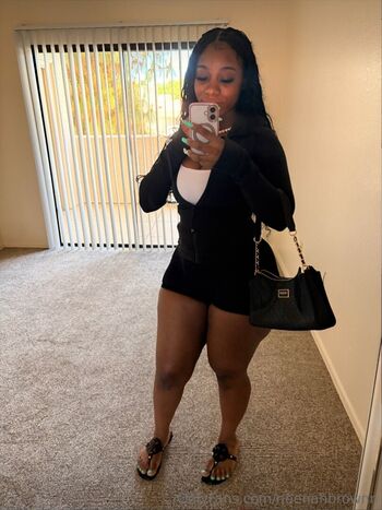 Full leaked Neenah brown private onlyfans photo
