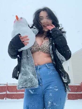 Full leaked Neens beanz private onlyfans photo