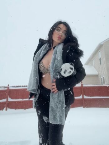 Full leaked Neens beanz private onlyfans photo