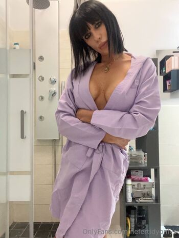Full leaked Nefertidy page private onlyfans photo