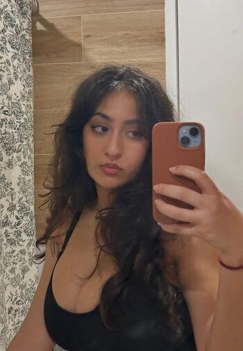 Full leaked Nefertittyyy private onlyfans photo