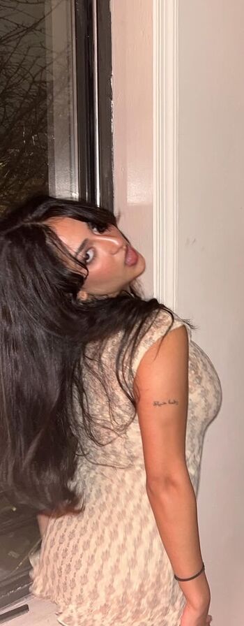 Full leaked Nefertittyyy private onlyfans photo