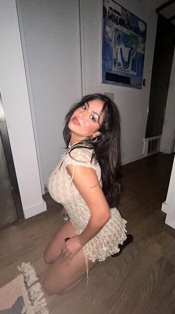 Full leaked Nefertittyyy private onlyfans photo