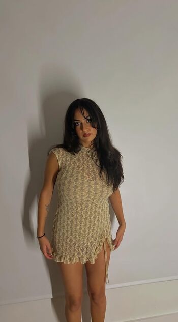 Full leaked Nefertittyyy private onlyfans photo