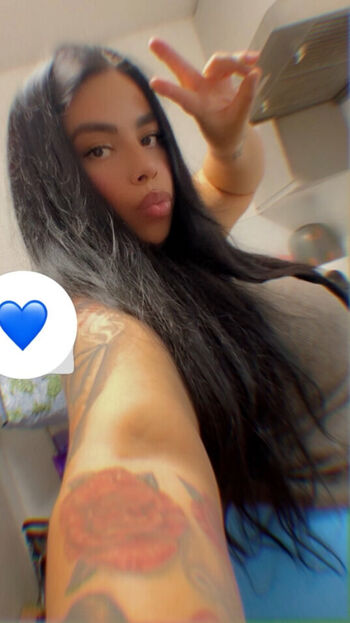Full leaked Nefnny private onlyfans photo