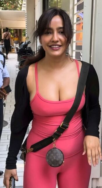 Full leaked Neha sharma private onlyfans photo