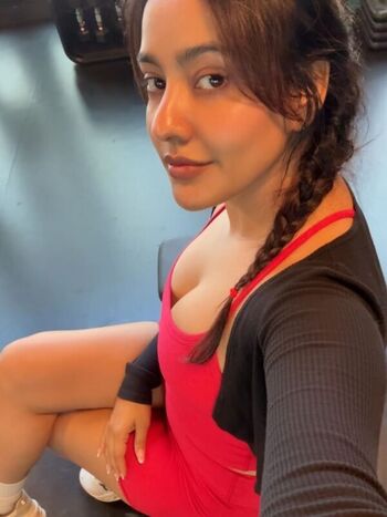 Full leaked Neha sharma private onlyfans photo