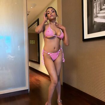 Full leaked Nehal vadoliya page private onlyfans photo