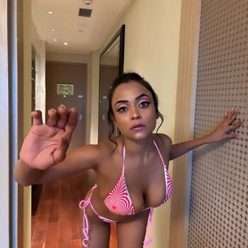 Full leaked Nehal vadoliya page private onlyfans photo