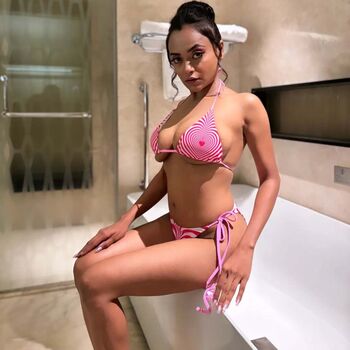 Full leaked Nehal vadoliya page private onlyfans photo
