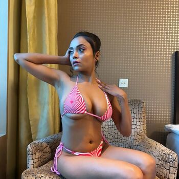 Full leaked Nehal vadoliya page private onlyfans photo