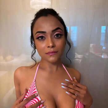 Full leaked Nehal vadoliya private onlyfans photo