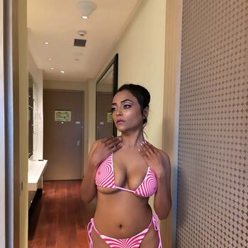 Full leaked Nehal vadoliya private onlyfans photo
