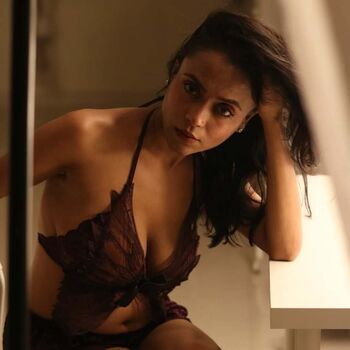 Full leaked Nehal vadoliya private onlyfans photo