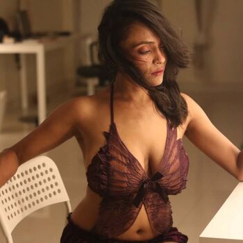 Full leaked Nehal vadoliya private onlyfans photo