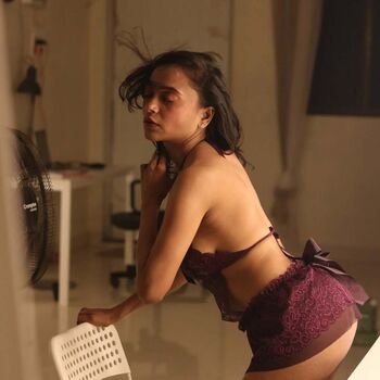 Full leaked Nehal vadoliya private onlyfans photo