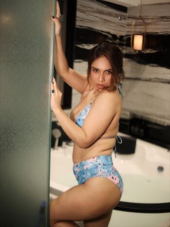 Full leaked Nehhaa malik  page private onlyfans photo
