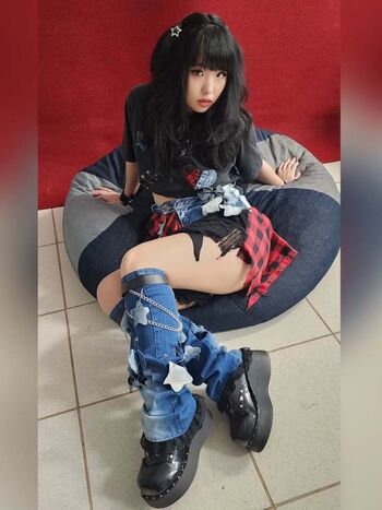 Full leaked Neko bia private onlyfans photo