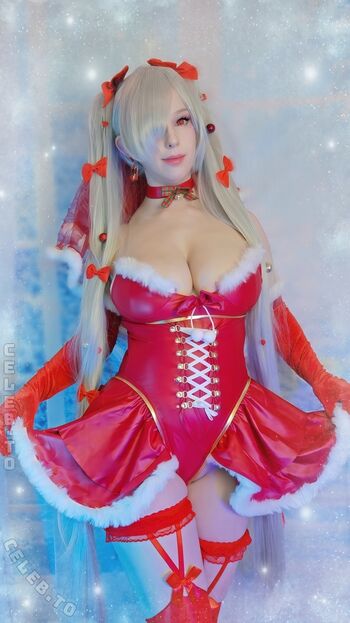 Full leaked Neko natti private onlyfans photo