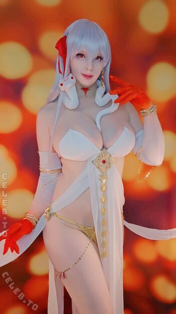 Full leaked Neko natti private onlyfans photo