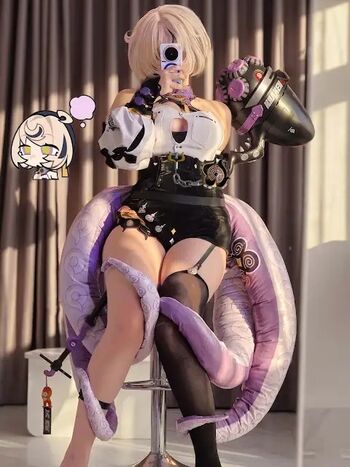 Full leaked Nekobun private onlyfans photo