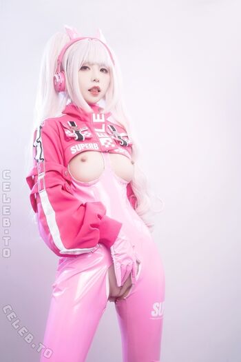 Full leaked Nekokoyoshi private onlyfans photo
