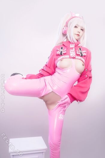 Full leaked Nekokoyoshi private onlyfans photo
