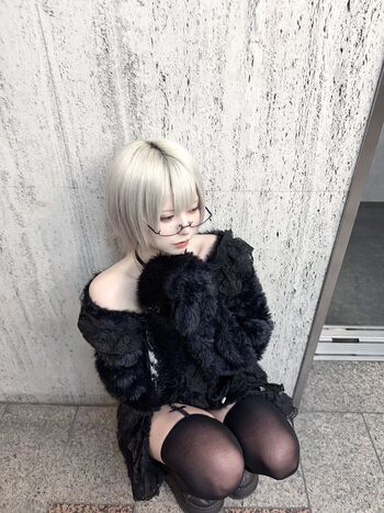 Full leaked Nemuru page private onlyfans photo