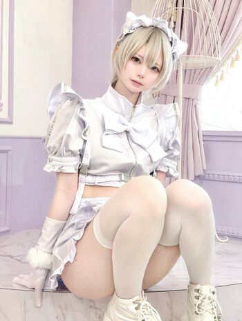 Full leaked Nemuru private onlyfans photo