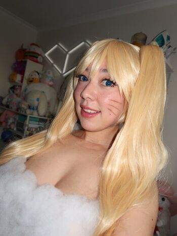 Full leaked Ness alpaca page private onlyfans photo