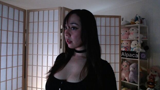 Full leaked Ness alpaca  page private onlyfans photo