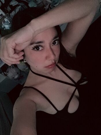 Full leaked Ness alpaca  page private onlyfans photo