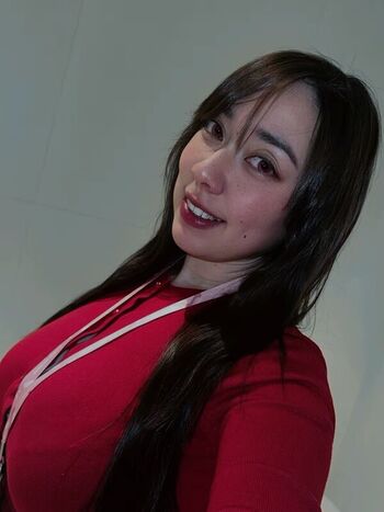 Full leaked Ness alpaca  page private onlyfans photo
