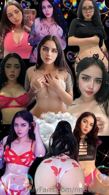 Full leaked Neveska martinez page private onlyfans photo