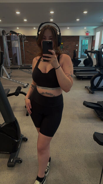 Full leaked Nancystria/ private onlyfans photo